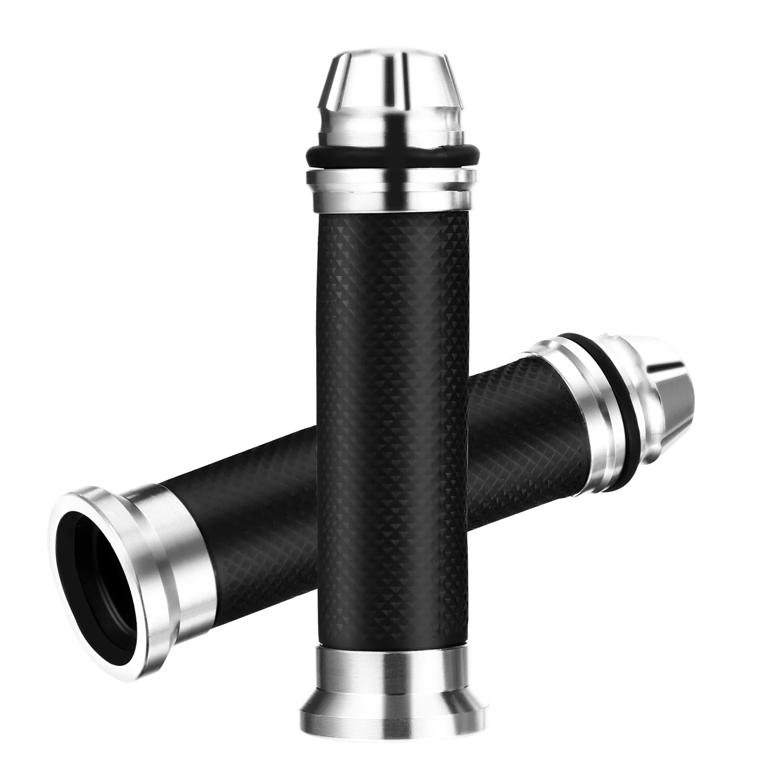 Motorcycle Accessories Handlebar Grip End Accelerator Motorbike Throttle with Thruster
Motorcycle Accessories Handlebar Grip End Accelerator Motorbike Throttle with Thruster