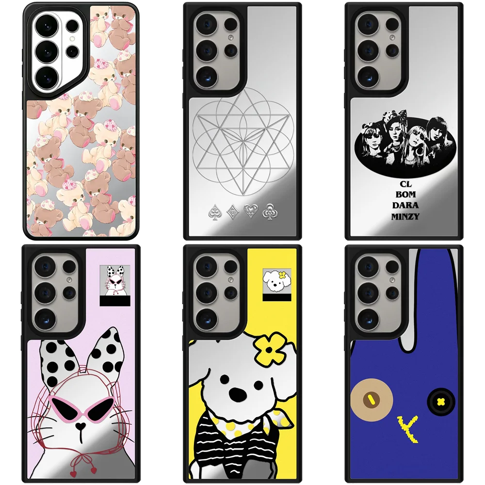 6060428 Mirror Magnetic Case: Compatible with Samsung Galaxy S23 U S24U S25 S26 Ultra S25+ S26 Plus Shell
6060428 Mirror Magnetic Case: Compatible with Samsung Galaxy S23 U S24U S25 S26 Ultra S25+ S26 Plus Shell