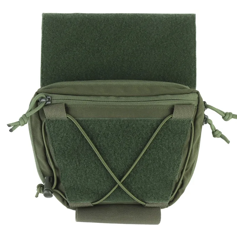 Tank Top With Front Lower Hanging Abdominal Bag Outdoor Quick Release Multi Purpose Sports And Miscellaneous Storage Waist Bag
Tank Top With Front Lower Hanging Abdominal Bag Outdoor Quick Release Multi Purpose Sports And Miscellaneous Storage Waist Bag