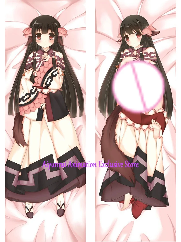 Двусторонняя наволочка Dakimakura с принтом «Rulutieh», наволочка для подушки, постельное белье, Декор, наволочка 2024
Двусторонняя наволочка Dakimakura с принтом «Rulutieh», наволочка для подушки, постельное белье, Декор, наволочка 2024