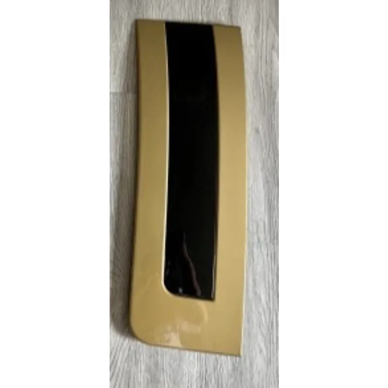 Shark Cheek Door Trim Body Trim Fender Side Air Vents for Land Rover Range Rover Executive 2023
Shark Cheek Door Trim Body Trim Fender Side Air Vents for Land Rover Range Rover Executive 2023