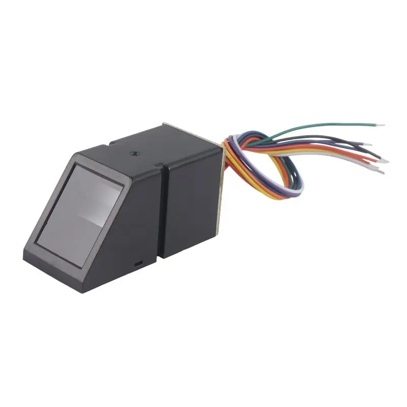 Fingerprint Reader Sensor Module AS608 Optical For Door Locks, Access Control Recognition-Y41A
Fingerprint Reader Sensor Module AS608 Optical For Door Locks, Access Control Recognition-Y41A