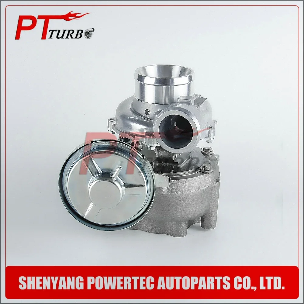 New Complete Turbolader for Isuzu D-MAX 3.0 CRD 4JJ1-TC 3.0TD 163HP 2007- 8980115293 8980115294 VIEZ VED30013 Turbine Engine
New Complete Turbolader for Isuzu D-MAX 3.0 CRD 4JJ1-TC 3.0TD 163HP 2007- 8980115293 8980115294 VIEZ VED30013 Turbine Engine