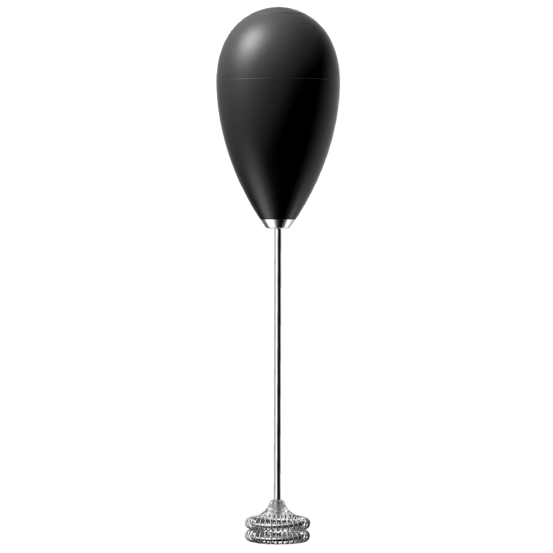 High-quality portable electric milk foam eco-friendly rechargeable beverage mixer with plastic handles for home kitchens
High-quality portable electric milk foam eco-friendly rechargeable beverage mixer with plastic handles for home kitchens