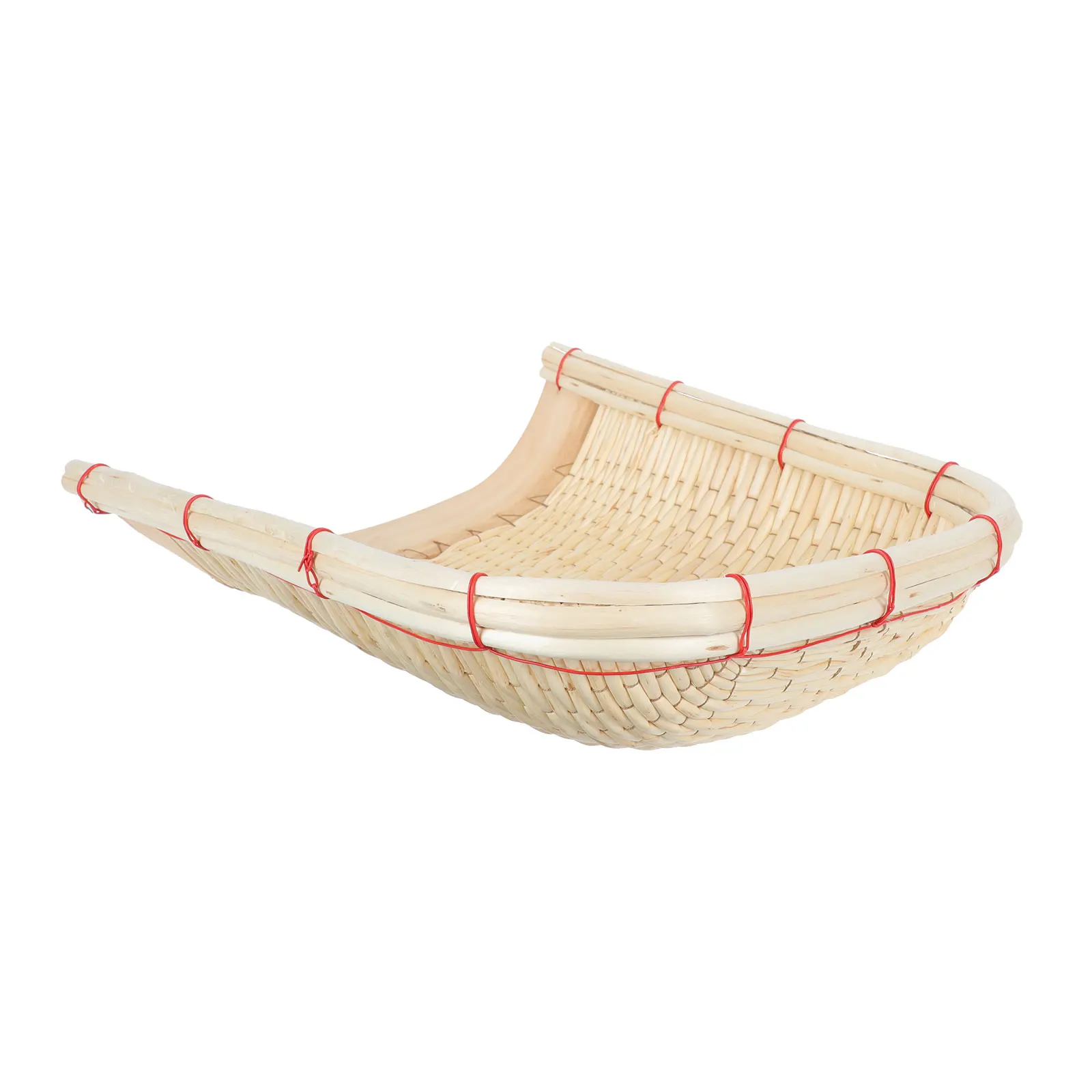 Bamboo Woven Lightweight H made Basket Decor Living Room Kitchen Storage Fruit H made Home
Bamboo Woven Lightweight H made Basket Decor Living Room Kitchen Storage Fruit H made Home