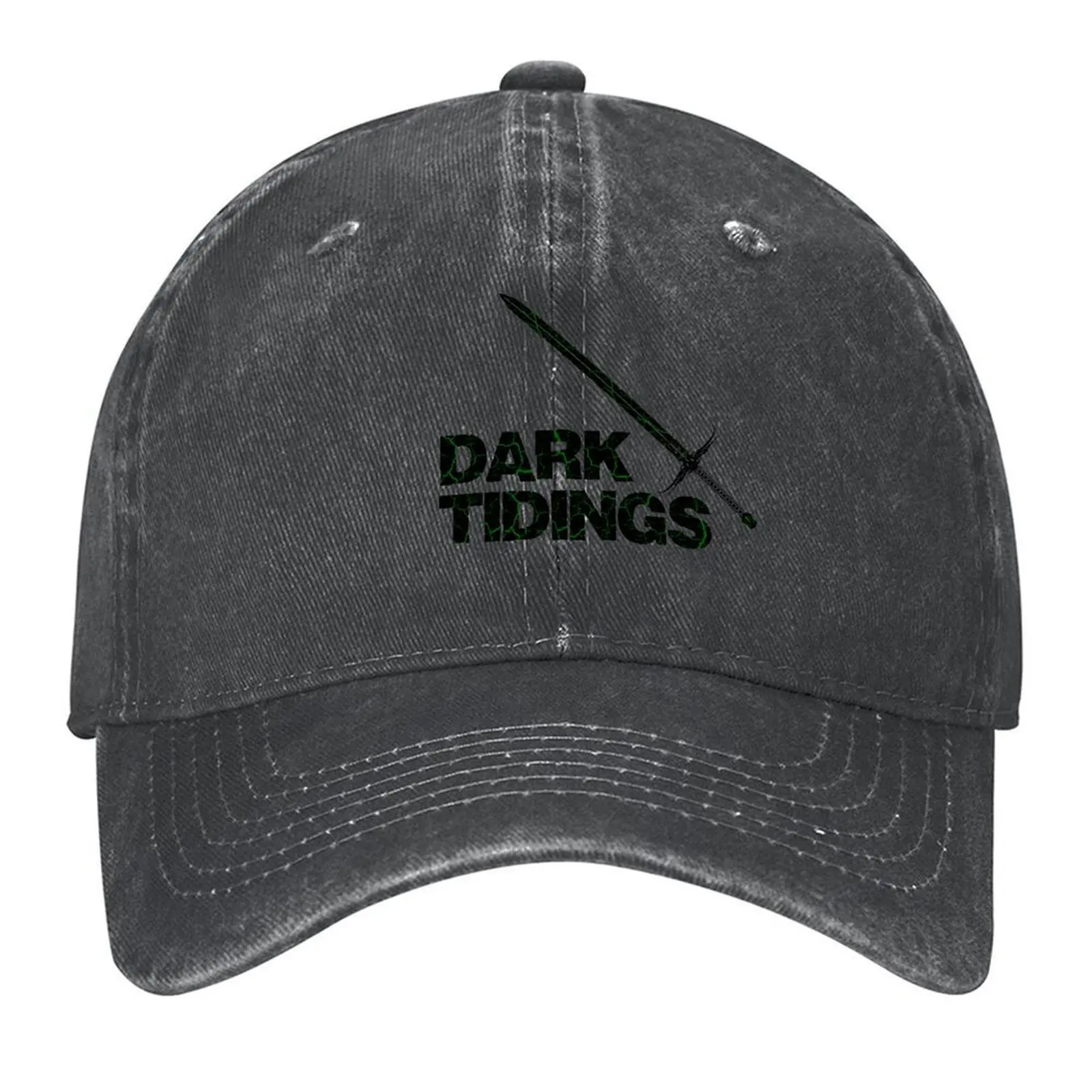 Dark Tidings Baseball Cap derby hat tea Hat Horse Hat winter hats for men Sun Hats For Women Men's
Dark Tidings Baseball Cap derby hat tea Hat Horse Hat winter hats for men Sun Hats For Women Men's