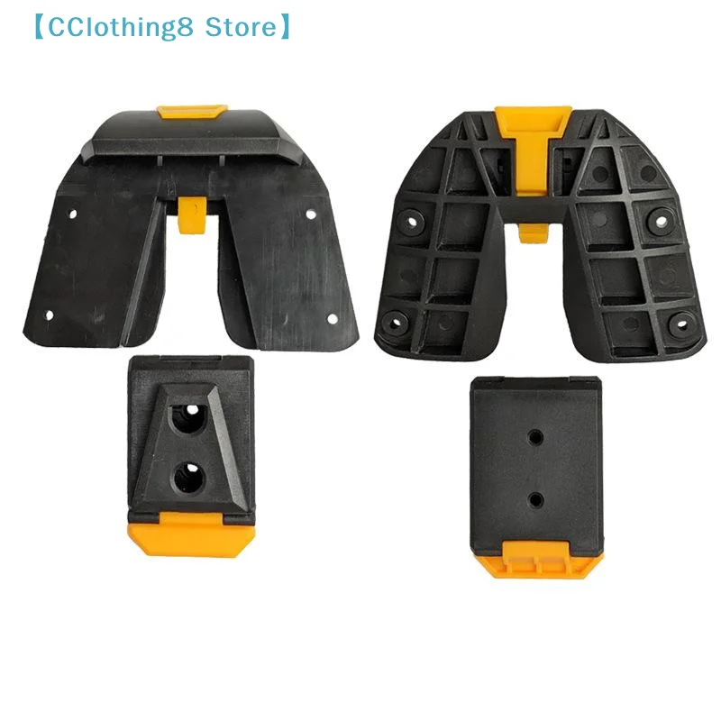 1/2Pcs Waist Bag Clip Sturdy ABS Quick Attach Waist Buckle For Outdoors Enthusiasts And Frequent Gear Changers DIY 【AliS8】
1/2Pcs Waist Bag Clip Sturdy ABS Quick Attach Waist Buckle For Outdoors Enthusiasts And Frequent Gear Changers DIY 【AliS8】