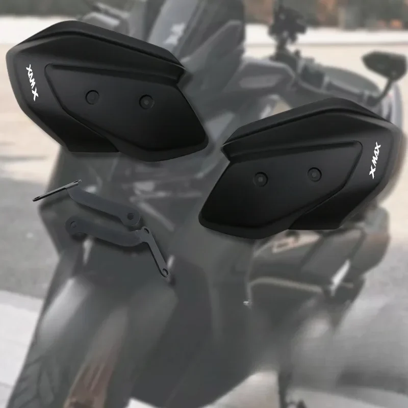 Black Motorcycle Modified Handguard Windproof Cover Clutch Cover Windproof Motorcycle Handlebar Cover Motorcycle Parts
Black Motorcycle Modified Handguard Windproof Cover Clutch Cover Windproof Motorcycle Handlebar Cover Motorcycle Parts