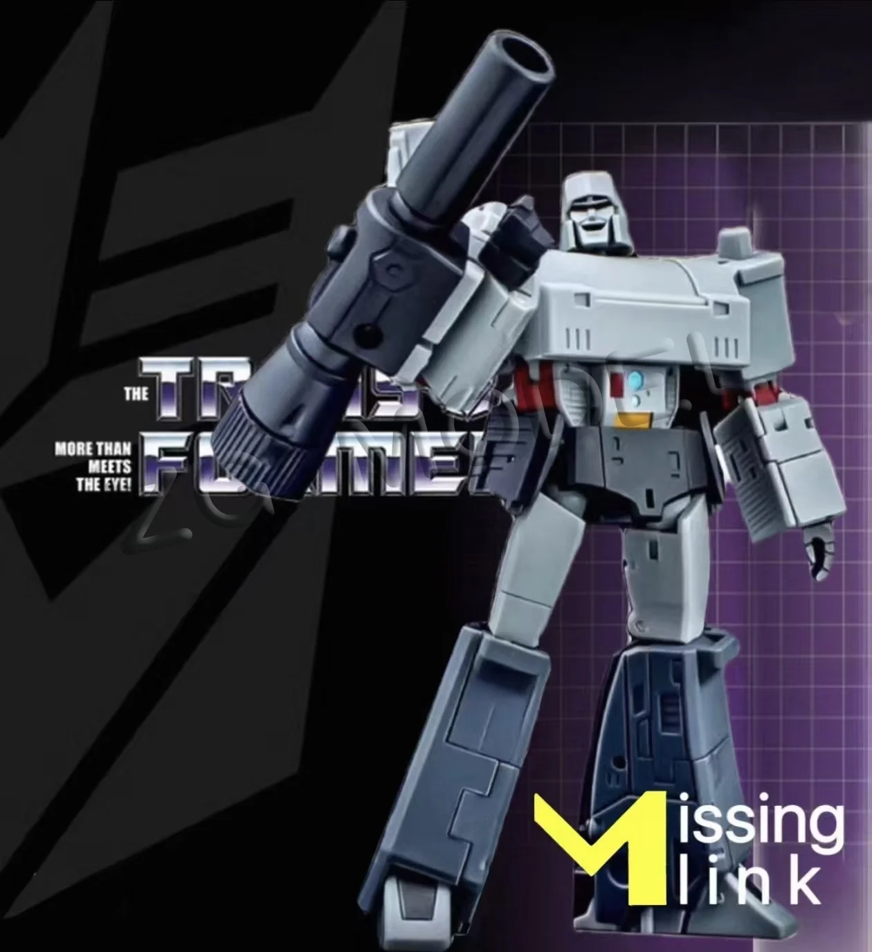 Transformation Toy ST-04 ST04 Giant Tank KO SS Series 18cm Action Figure Collection Gift
Transformation Toy ST-04 ST04 Giant Tank KO SS Series 18cm Action Figure Collection Gift