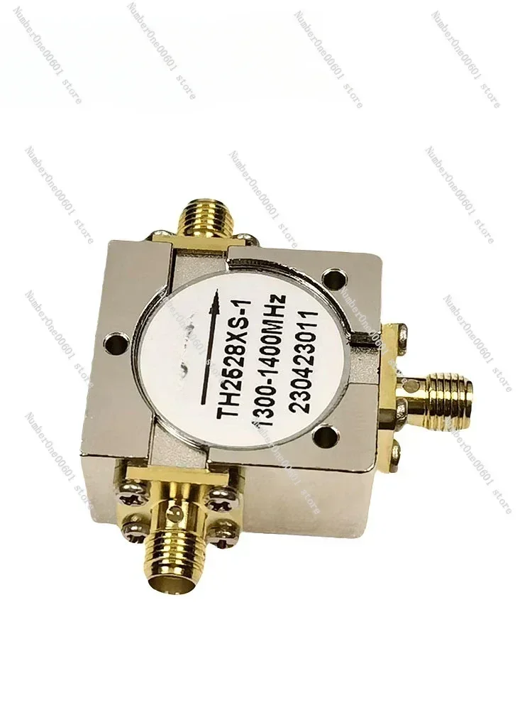 Th2528xs Series 0.8-1.0GHz Frequency Segment Adjustable RF Microwave Ferrite Coaxial Circulator
Th2528xs Series 0.8-1.0GHz Frequency Segment Adjustable RF Microwave Ferrite Coaxial Circulator