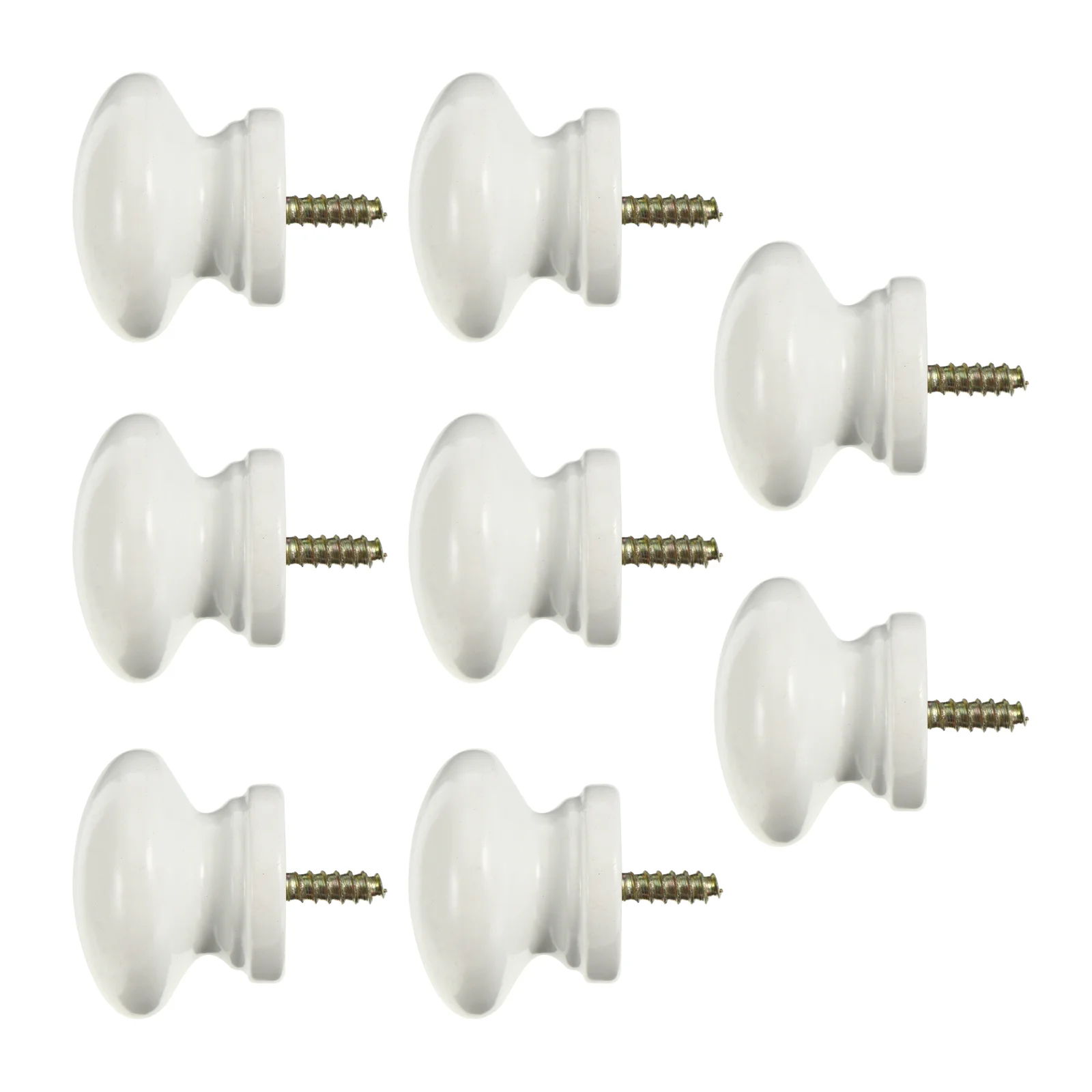 8 Pcs Solid Wood Handle Kitchen Bow Barn Cabinet Mini Dresser Door Handles For Doors Round Wardrobe Durable Knob Wooden
8 Pcs Solid Wood Handle Kitchen Bow Barn Cabinet Mini Dresser Door Handles For Doors Round Wardrobe Durable Knob Wooden