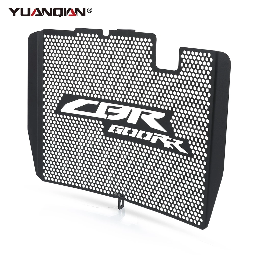 For Honda CBR600RR / ABS CBR 600RR 2025 2026 Radiator Guard Grille Cover Protector Protective Grill Motorcycle Accessoreis
For Honda CBR600RR / ABS CBR 600RR 2025 2026 Radiator Guard Grille Cover Protector Protective Grill Motorcycle Accessoreis