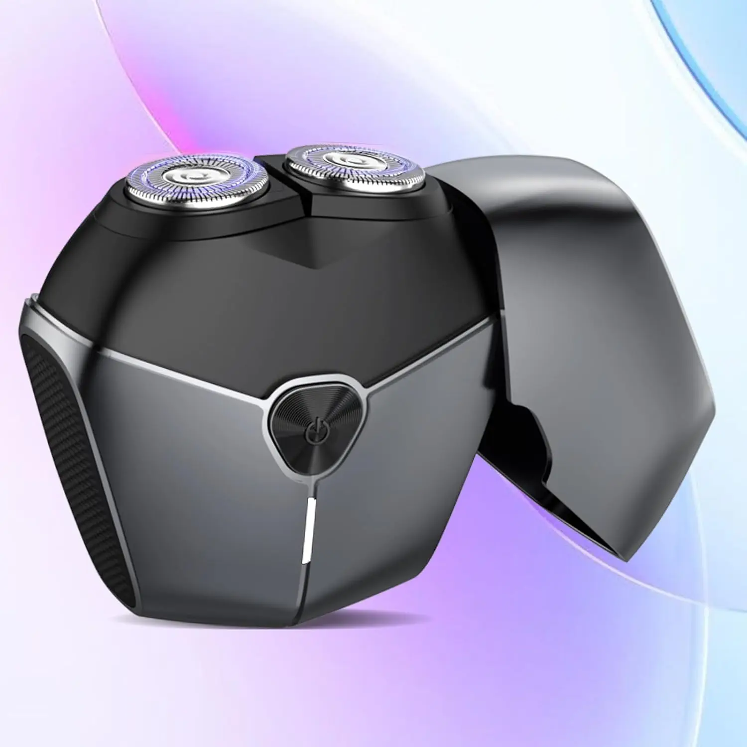 Беспроводная электробритва для женщин — безболезненное удаление волос на лице и теле, для влажного/сухого использования, портативный триммер для ног и бикини
Беспроводная электробритва для женщин — безболезненное удаление волос на лице и теле, для влажного/сухого использования, портативный триммер для ног и бикини