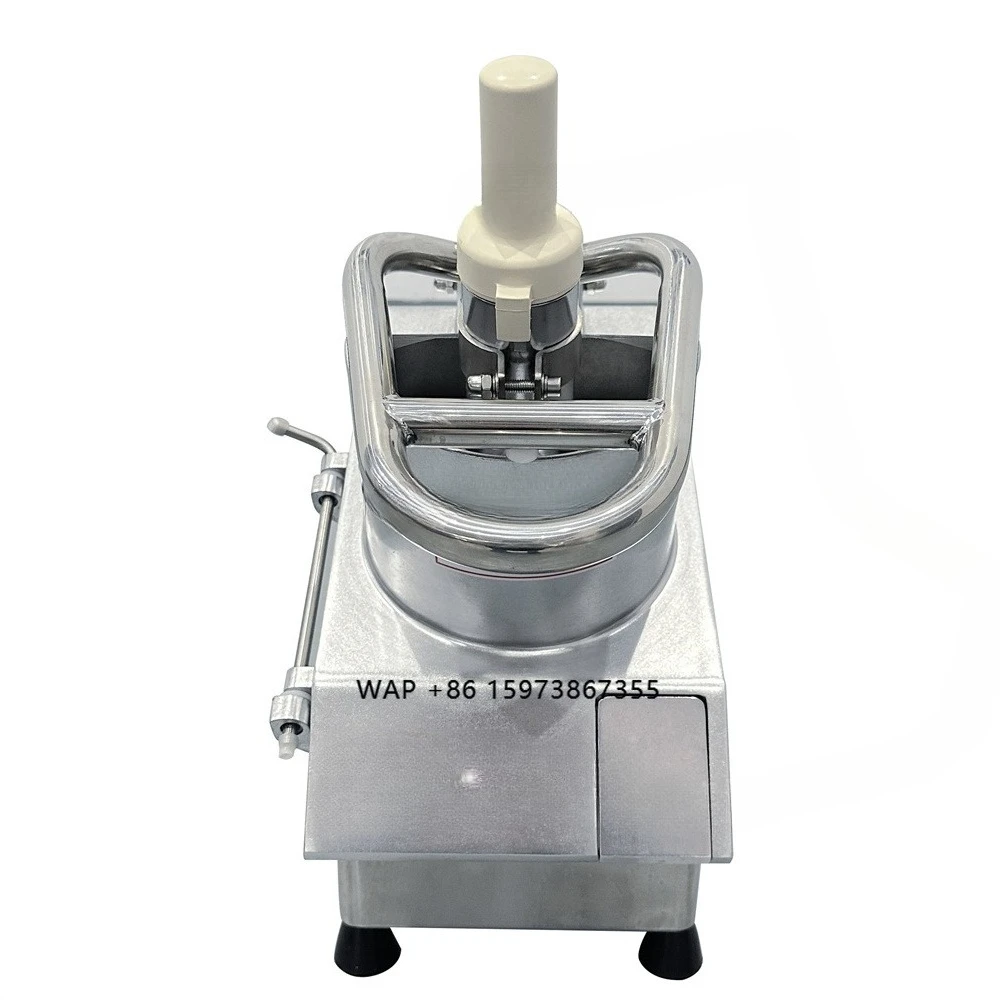 High Quality Cheese Cutting Machine Mozzarella/Parmesan/Cheddar Grater Shredder for Restaurant
High Quality Cheese Cutting Machine Mozzarella/Parmesan/Cheddar Grater Shredder for Restaurant