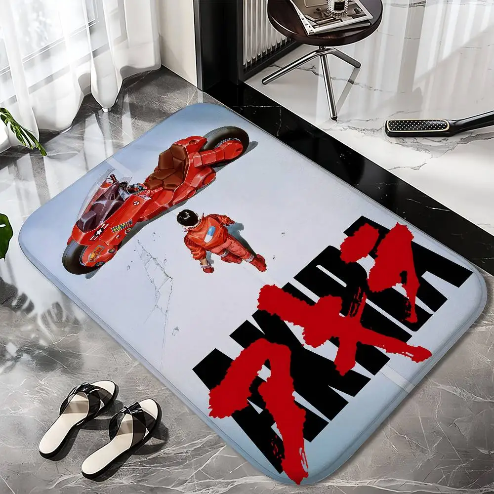Akira Floor Mat Printed Large Carpets Room And Bedroom Carpets Bathroom Anti Slip Door MATS Small Carpets
Akira Floor Mat Printed Large Carpets Room And Bedroom Carpets Bathroom Anti Slip Door MATS Small Carpets