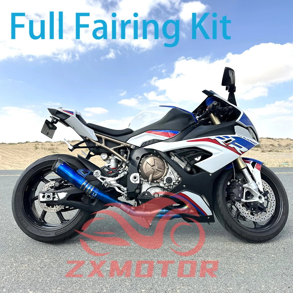 Комплект обтекателей из АБС-пластика S1000RR 2019 2020 2021 для BMW S1000 RR 19 20 21, Обтекатели для кузова мотоцикла
Комплект обтекателей из АБС-пластика S1000RR 2019 2020 2021 для BMW S1000 RR 19 20 21, Обтекатели для кузова мотоцикла