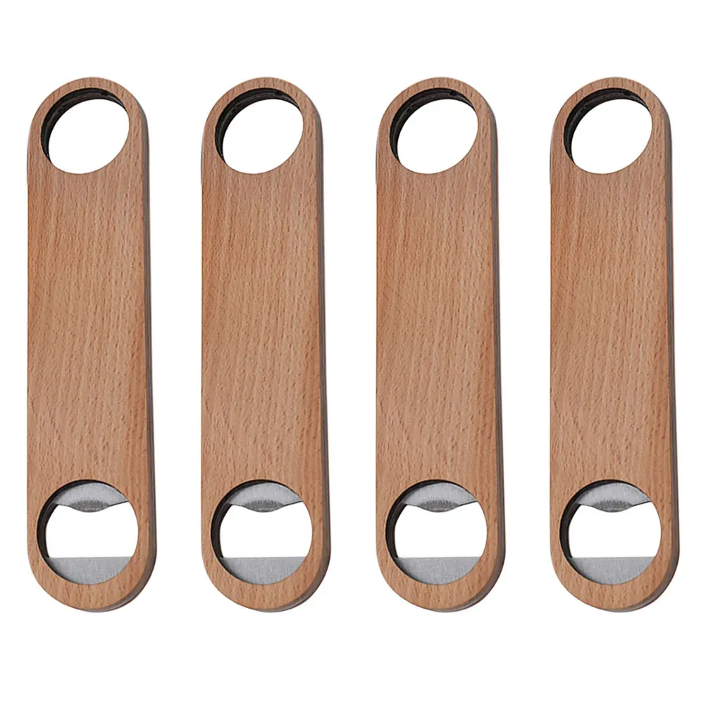 4Pcs Beer Bottle Opener Stainless Steel Metal Cap Hand Can Tool Compact Portable Outdoor Picnic MultiScene Kitchen
4Pcs Beer Bottle Opener Stainless Steel Metal Cap Hand Can Tool Compact Portable Outdoor Picnic MultiScene Kitchen