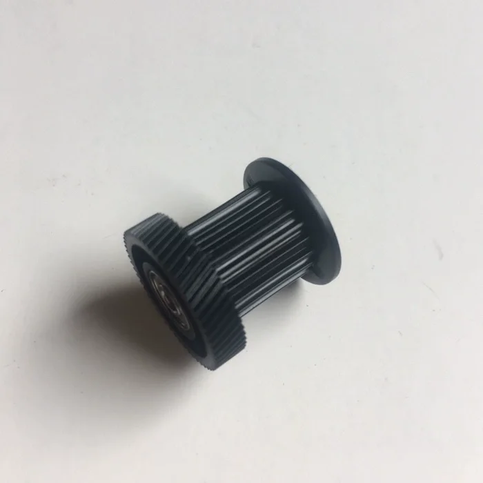 1PC Original Roland GS-24 PULLEY DRIVE For Roland GS24 GS2-24 Cutter Machine Right Side Pulley - 1000012567
1PC Original Roland GS-24 PULLEY DRIVE For Roland GS24 GS2-24 Cutter Machine Right Side Pulley - 1000012567