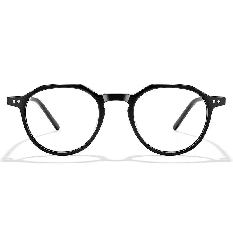 KUXA, высококачественные ацетатные очки, мужские сверхлегкие ретро-полигональные большие и женские оптические оправы для очков по рецепту 9601
KUXA, высококачественные ацетатные очки, мужские сверхлегкие ретро-полигональные большие и женские оптические оправы для очков по рецепту 9601