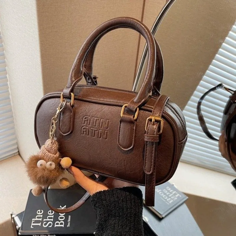 Internet-Famous Tote Bag, American Craftsmanship For Women's Girlish Commuter Requirements And Style
Internet-Famous Tote Bag, American Craftsmanship For Women's Girlish Commuter Requirements And Style