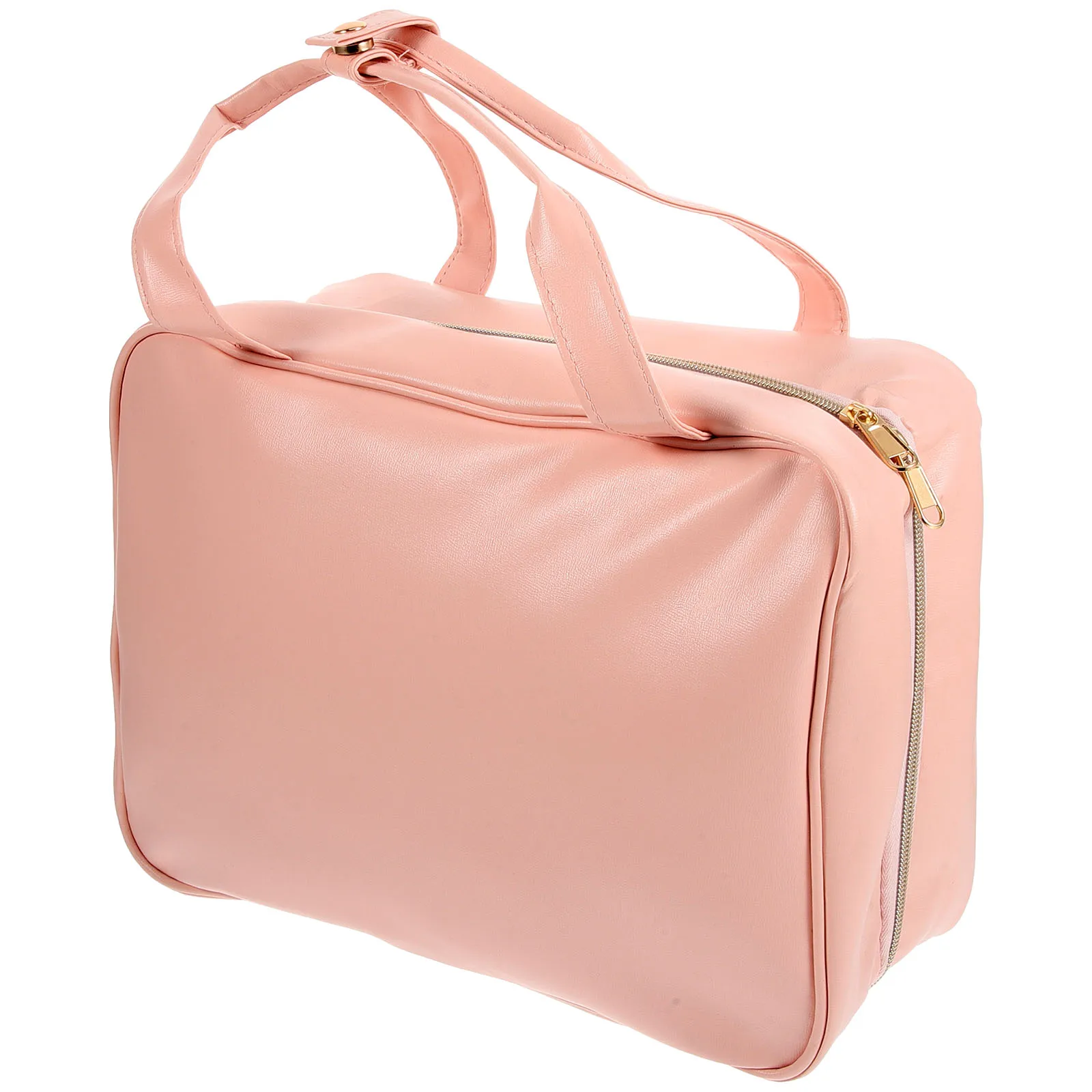 Waterproof Toiletry Large Capacity Pu Travel Organizer Hanging Hook Multi-Compartment Storage For Women
Waterproof Toiletry Large Capacity Pu Travel Organizer Hanging Hook Multi-Compartment Storage For Women