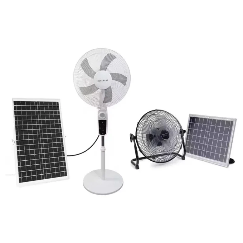 12 Volt 16 Inch 18 Inch Emergency Charging Bracket AC DC with Remote Control Solar Fan
12 Volt 16 Inch 18 Inch Emergency Charging Bracket AC DC with Remote Control Solar Fan