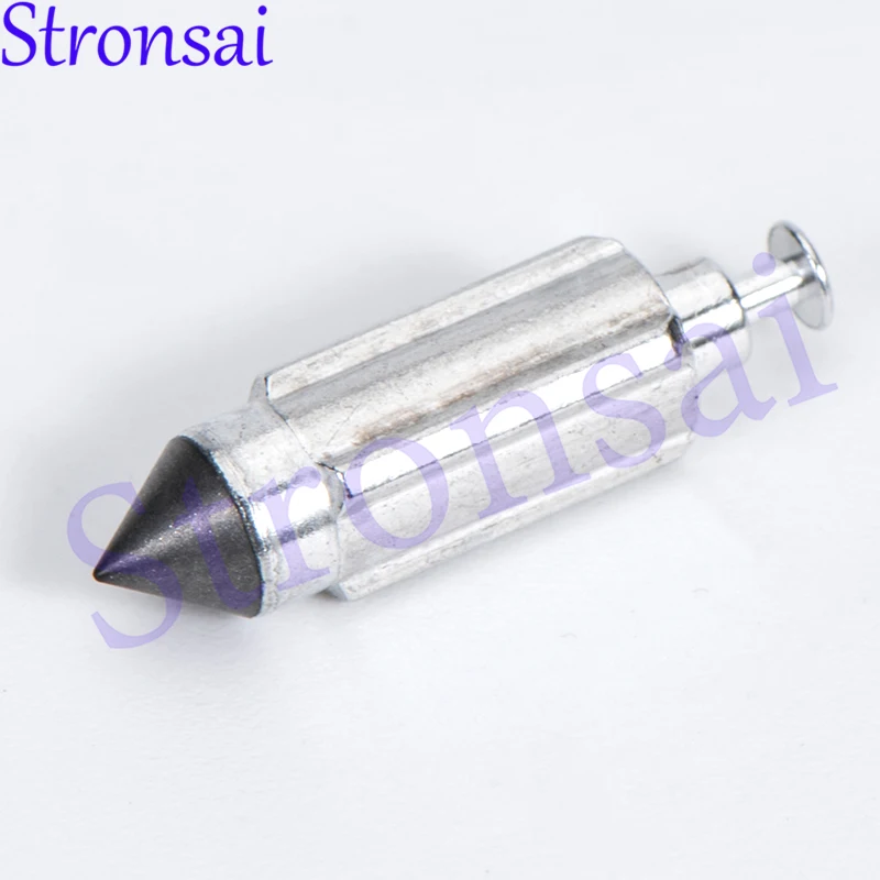 3E3-03147-0 Поплавковый клапан карбюратора для подвесного двигателя Nissan Tohatsu 2T 9,9 л.с. 15 л.с. 18 л.с. M9,9 M15 M18 3E3-03147 3E3031470M
3E3-03147-0 Поплавковый клапан карбюратора для подвесного двигателя Nissan Tohatsu 2T 9,9 л.с. 15 л.с. 18 л.с. M9,9 M15 M18 3E3-03147 3E3031470M