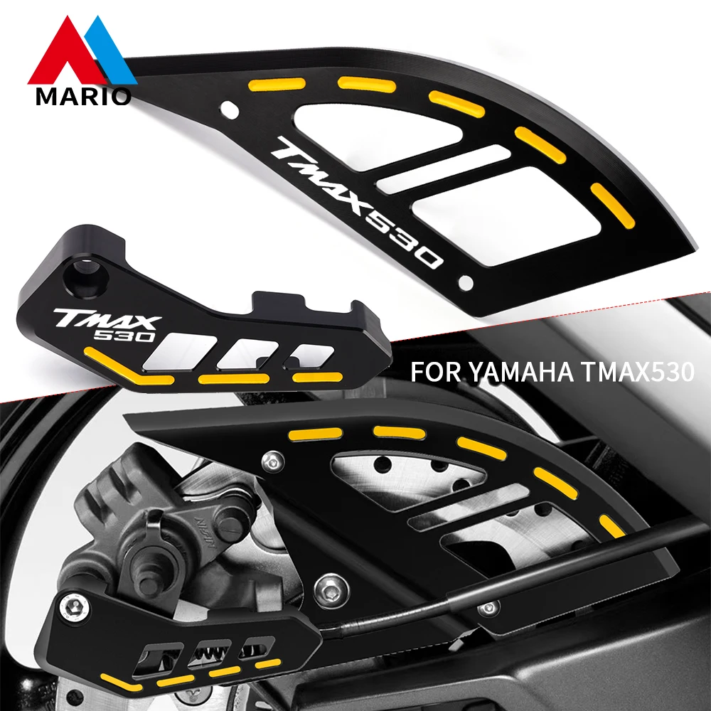 Для YAMAHA T-MAX TMAX TMAX530 TMAX560 530 560 Защитная крышка тормозного диска Аксессуары для скутера задние мотоциклетные тормозные хомуты
Для YAMAHA T-MAX TMAX TMAX530 TMAX560 530 560 Защитная крышка тормозного диска Аксессуары для скутера задние мотоциклетные тормозные хомуты
