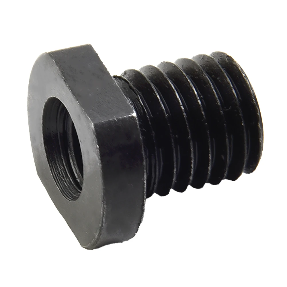 1 Pc Angle Grinder M10 To M14 Thread Converter Connector Adapte Interface Connector For Angle Grinder Polishing Adapters
1 Pc Angle Grinder M10 To M14 Thread Converter Connector Adapte Interface Connector For Angle Grinder Polishing Adapters