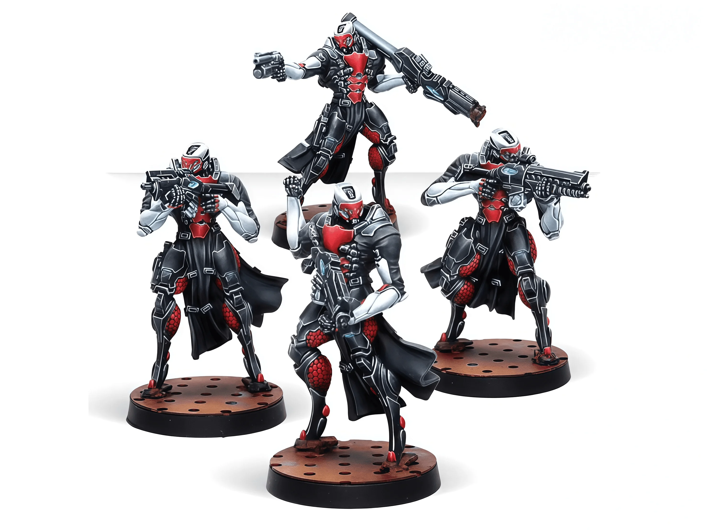 38mm cast resin model chess piece, GK, Board game model character chess pieces Nomads The Hollow Men model unpainted
38mm cast resin model chess piece, GK, Board game model character chess pieces Nomads The Hollow Men model unpainted