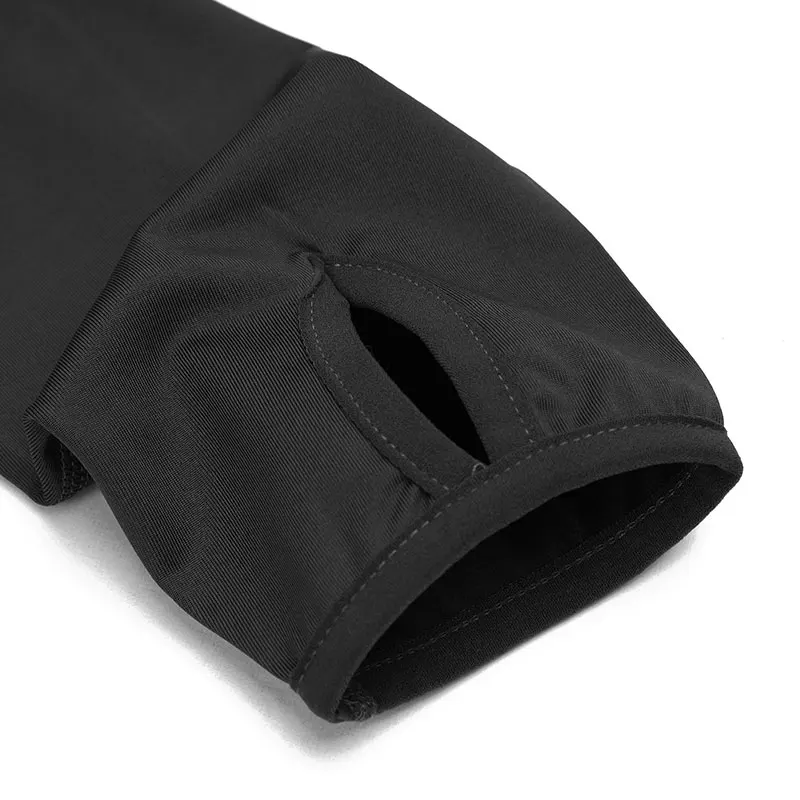 Emersongear Warmth Zip Version Breathable Warm Underwear Thermal Winter Outdoor Camping Hiking Nylon Velvet EM6808
Emersongear Warmth Zip Version Breathable Warm Underwear Thermal Winter Outdoor Camping Hiking Nylon Velvet EM6808