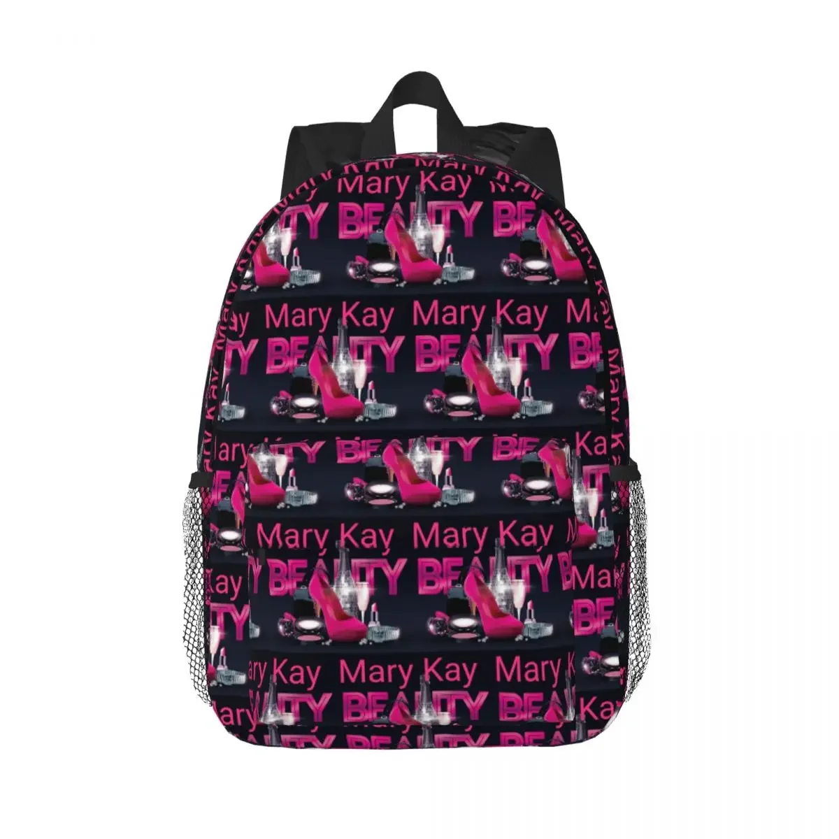 Mary Kay Cosmetics Backpack Hot Sale Daypack Large Capacity Boys Girls BookBag Shoulder Bags for Men Women Children School Bag
Mary Kay Cosmetics Backpack Hot Sale Daypack Large Capacity Boys Girls BookBag Shoulder Bags for Men Women Children School Bag