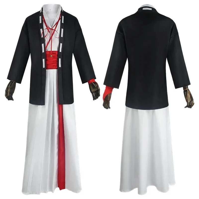 A;3\v,7'd/Anime Jigokuraku Hells Paradise Cosplay Yamada Asaemon Sagiri Costume Kimono Robe Uniform Set Perfor6'b\7.n;8/
A;3\v,7'd/Anime Jigokuraku Hells Paradise Cosplay Yamada Asaemon Sagiri Costume Kimono Robe Uniform Set Perfor6'b\7.n;8/