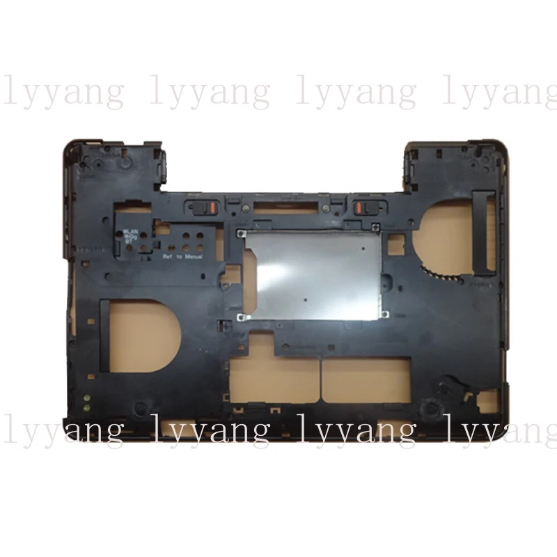 f For Dell Latitude E5540 Laptop D Shell Bottom Shell 0KFJ29 KFJ29
f For Dell Latitude E5540 Laptop D Shell Bottom Shell 0KFJ29 KFJ29