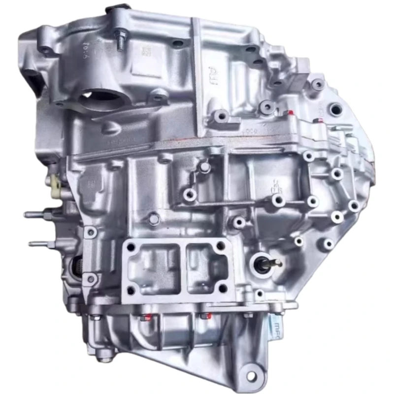 High Quality U660E U661E 760E U761E U151E 6-speed Automatic Transmission Gearbox for Camry RAV4 Sienna Alfa
High Quality U660E U661E 760E U761E U151E 6-speed Automatic Transmission Gearbox for Camry RAV4 Sienna Alfa