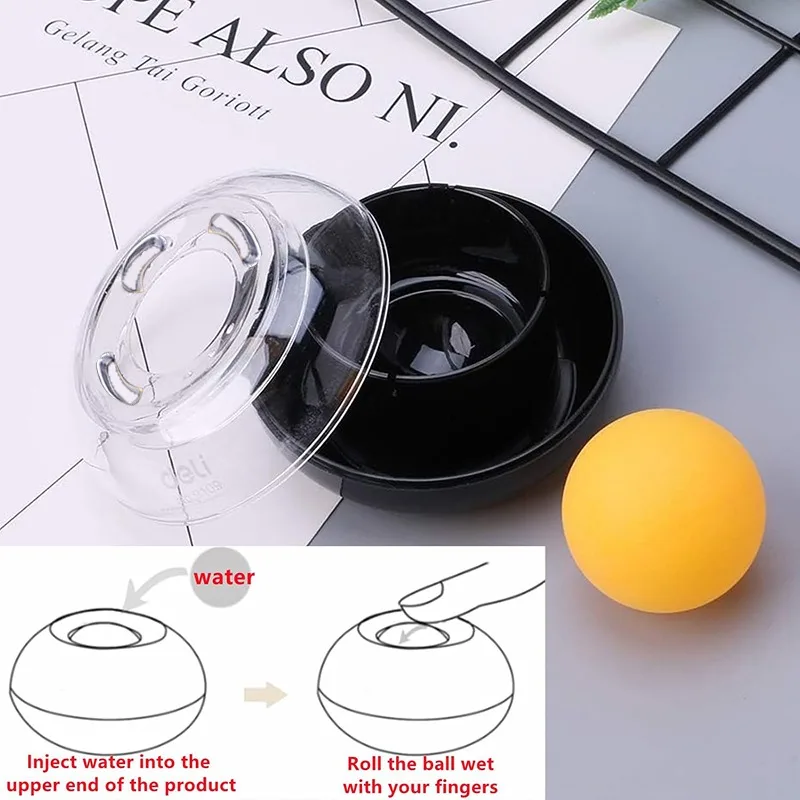 Plastic Round Case Sponge Finger Wet Wetted Tool For Casher Counting Cash Money Wet Device Accounting Wet Hand Device
Plastic Round Case Sponge Finger Wet Wetted Tool For Casher Counting Cash Money Wet Device Accounting Wet Hand Device
