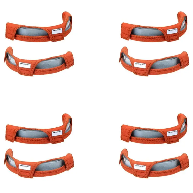 Gift For Her 8Pcs Hard Hat Helmet FR Sweatsopad Air Cushioned 20-3200V Sweatband
Gift For Her 8Pcs Hard Hat Helmet FR Sweatsopad Air Cushioned 20-3200V Sweatband