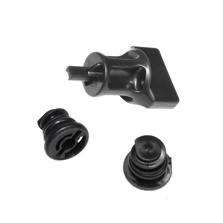 Suitable for Volkswagen Plastic Oil Drain Plug Screws and New Audi Engine Oil Drain Screws
Suitable for Volkswagen Plastic Oil Drain Plug Screws and New Audi Engine Oil Drain Screws