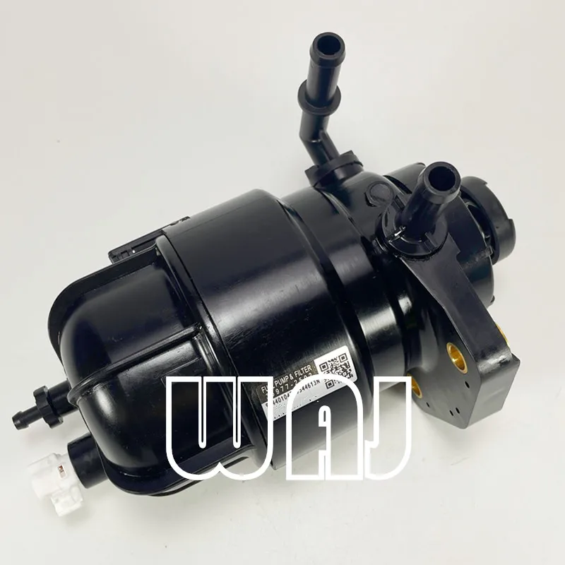 WAJ Diesel Fuel Filter 23300-78091, 23300-78221 Fits FOR TOYOTA DYNA/TOYOACE HV BZU410, XKU508, XKU414,424
WAJ Diesel Fuel Filter 23300-78091, 23300-78221 Fits FOR TOYOTA DYNA/TOYOACE HV BZU410, XKU508, XKU414,424
