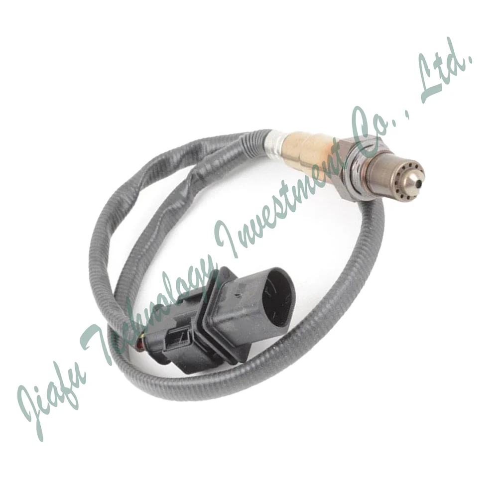 Инновационный широкополосный кислородный датчик Lambda O2 для Hyundai KIA 0258017506 5 Wire LSU 4,9
Инновационный широкополосный кислородный датчик Lambda O2 для Hyundai KIA 0258017506 5 Wire LSU 4,9
