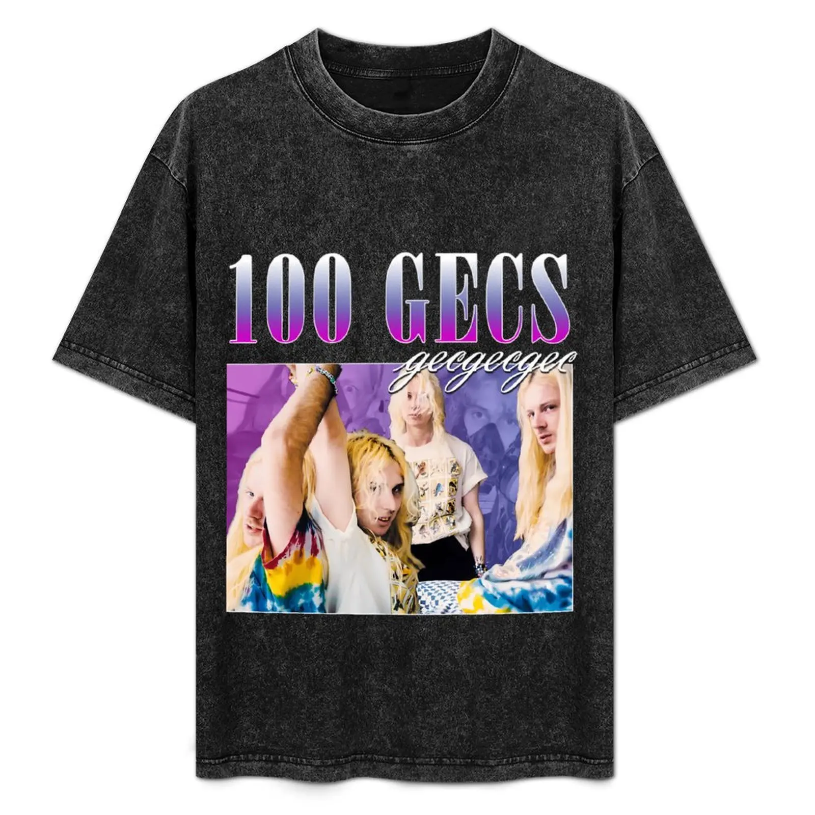 100 GECS 90'S RETRO STYLE TEE T-Shirt cotton graphic tees new gifts and t-shirts t shirts for men graphic
100 GECS 90'S RETRO STYLE TEE T-Shirt cotton graphic tees new gifts and t-shirts t shirts for men graphic