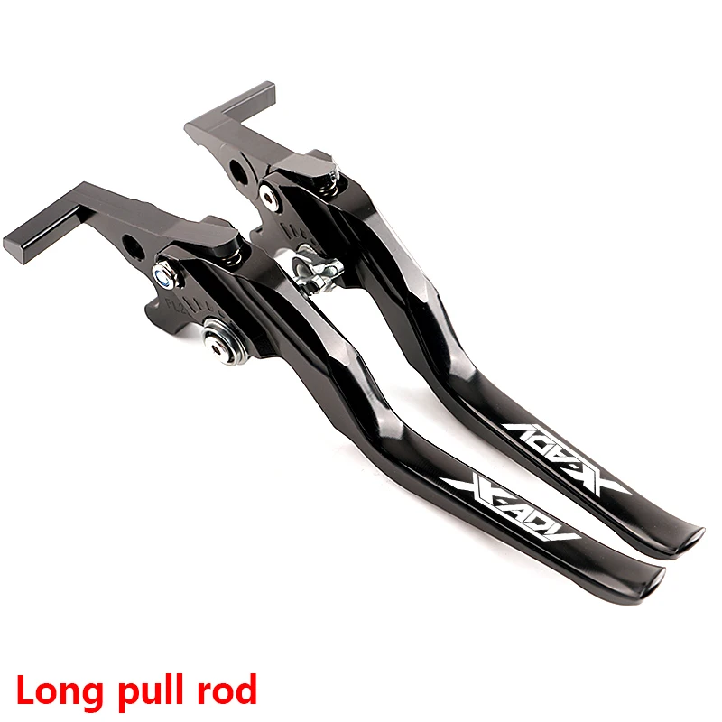 XADV 2025 Новый рычаг тормозной муфты для мотоцикла с ЧПУ, регулируемые рычаги тормозной муфты для Honda XADV750 X-ADV 750 XADV 750 2025-2026+
XADV 2025 Новый рычаг тормозной муфты для мотоцикла с ЧПУ, регулируемые рычаги тормозной муфты для Honda XADV750 X-ADV 750 XADV 750 2025-2026+