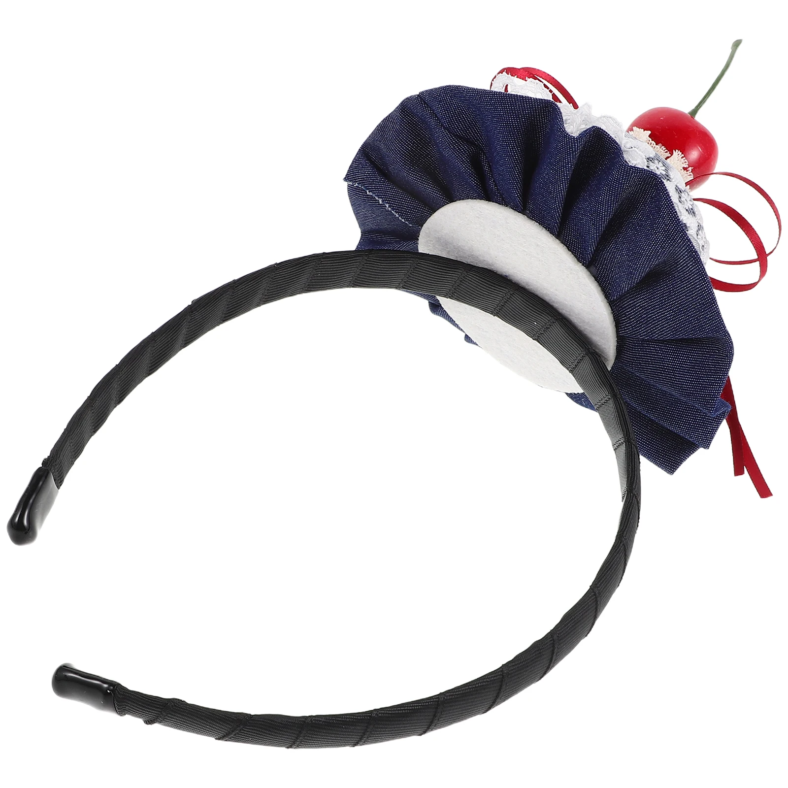 Birthday Party Hair Accessories Elegant Birthday Hat Headband for Girls Women Photo Props Lightweight Portable
Birthday Party Hair Accessories Elegant Birthday Hat Headband for Girls Women Photo Props Lightweight Portable