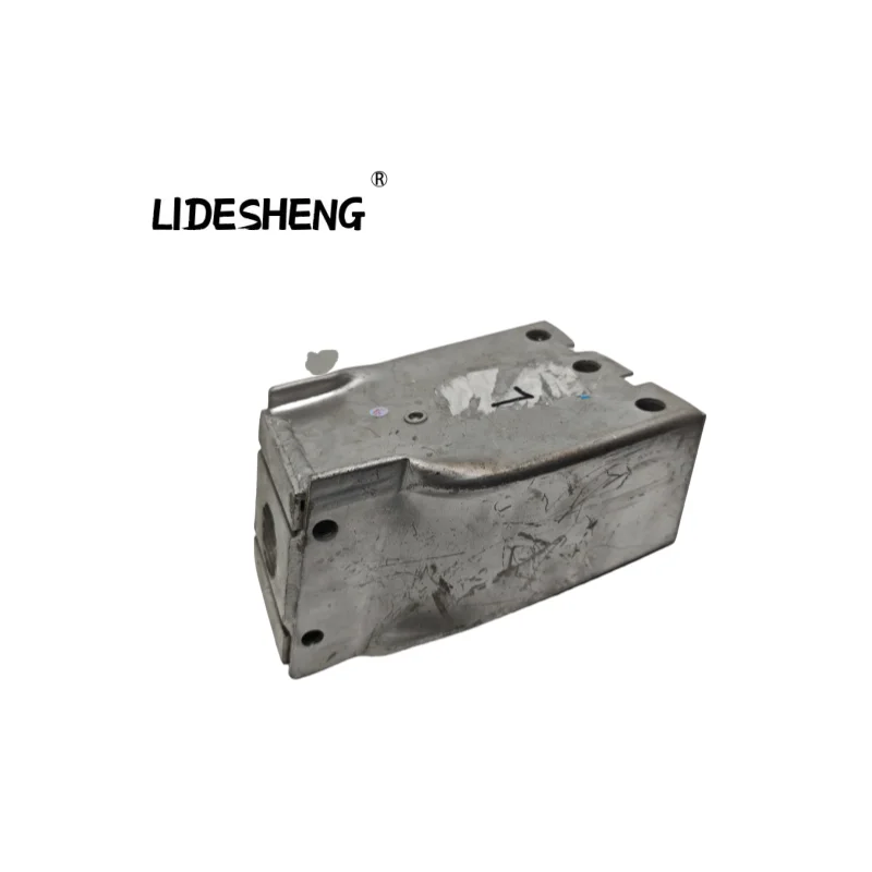 LR137237 LR164710 Опорный кронштейн переднего левого бампера для LAND ROVER DISCOVERY SPORT L550
LR137237 LR164710 Опорный кронштейн переднего левого бампера для LAND ROVER DISCOVERY SPORT L550