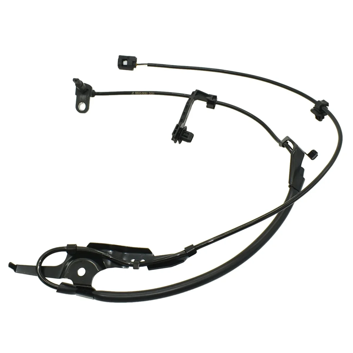 A22P_ABS Wheel Speed Sensor 89542-06081 8954206081 Front Right for Toyota Camry 2018-2022, Avalon 2019-2021
A22P_ABS Wheel Speed Sensor 89542-06081 8954206081 Front Right for Toyota Camry 2018-2022, Avalon 2019-2021