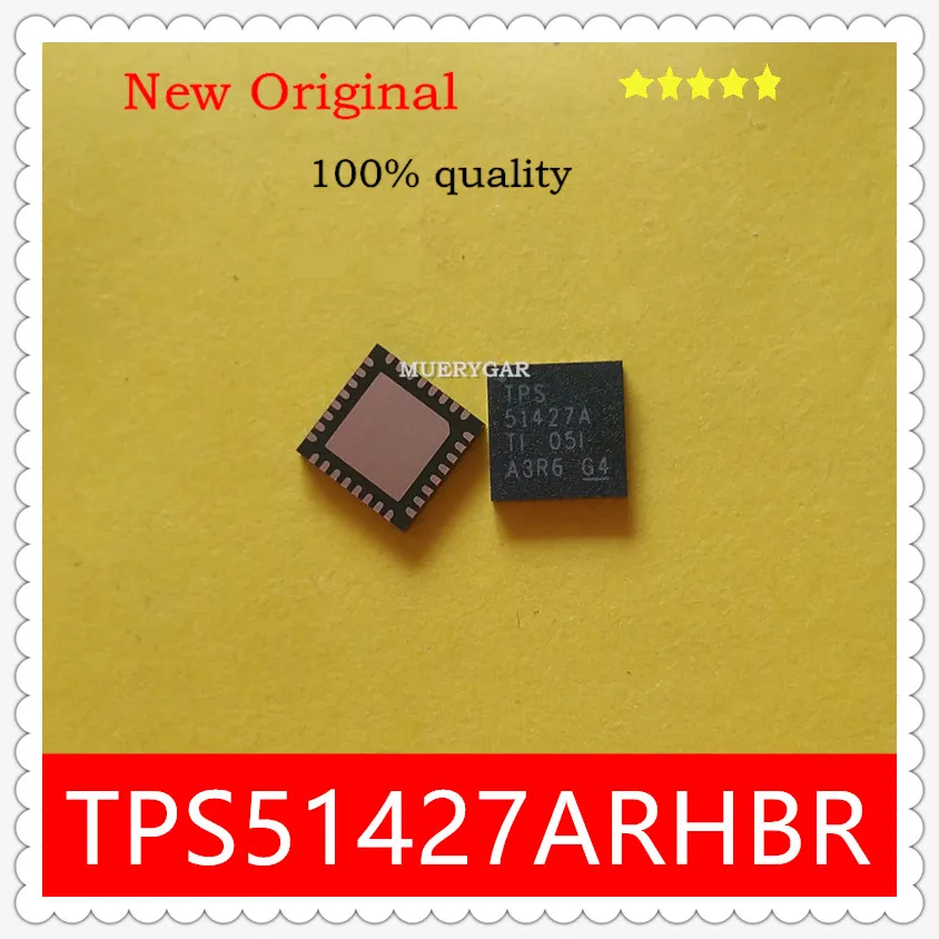 (5-200 pieces/lot)100%New 51427 TPS51427 TPS51427RHBR 51427A TPS51427A TPS51427ARHBR TPS51610RHBR TPS 51610 QFN-32
(5-200 pieces/lot)100%New 51427 TPS51427 TPS51427RHBR 51427A TPS51427A TPS51427ARHBR TPS51610RHBR TPS 51610 QFN-32