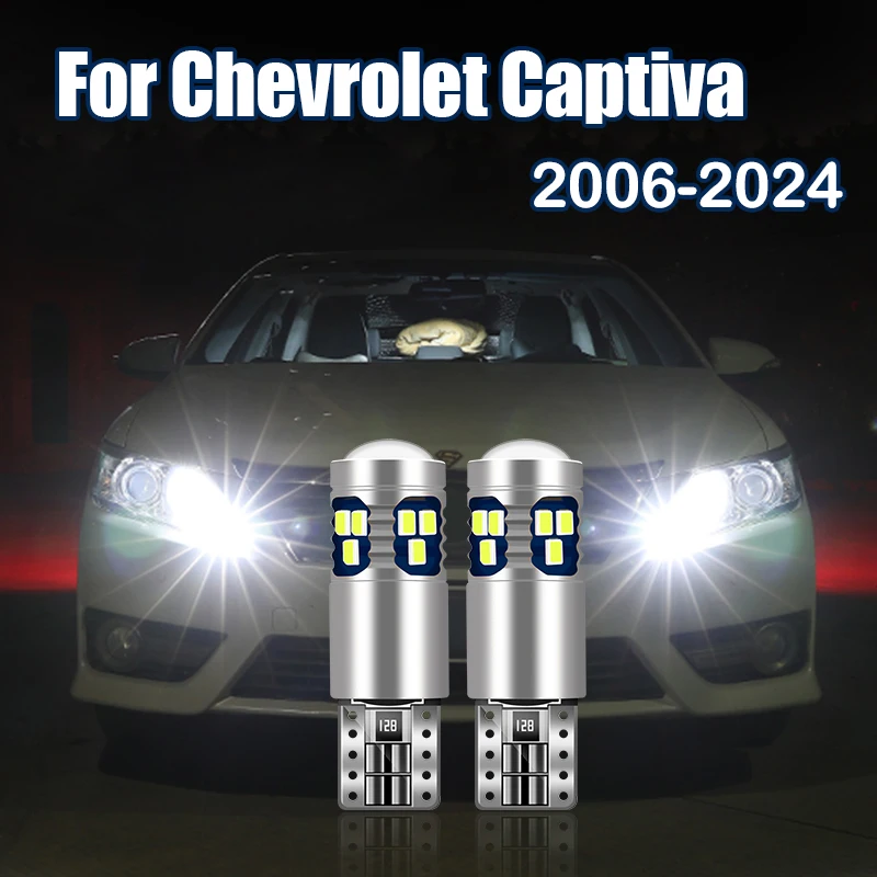 For Chevrolet Captiva 2006- 2012 2013 2014 2015 2016 2017 2018 2019 2020 2021 2022 2023 2024 Car Width Parking Light Accessories
For Chevrolet Captiva 2006- 2012 2013 2014 2015 2016 2017 2018 2019 2020 2021 2022 2023 2024 Car Width Parking Light Accessories