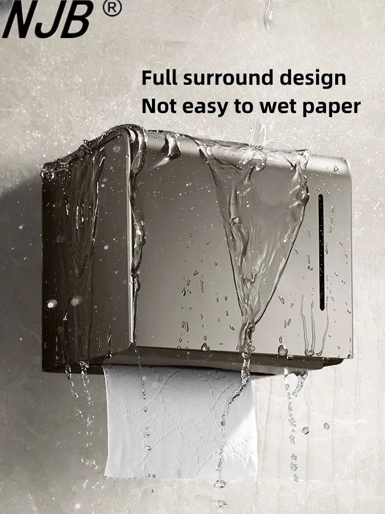 Toilet Paper Holder Plastic Storage Rack Kitchen Towel Placement Of Seasoning Bottles Bathroom Wall Roll Of Paper Phone Storage
Toilet Paper Holder Plastic Storage Rack Kitchen Towel Placement Of Seasoning Bottles Bathroom Wall Roll Of Paper Phone Storage