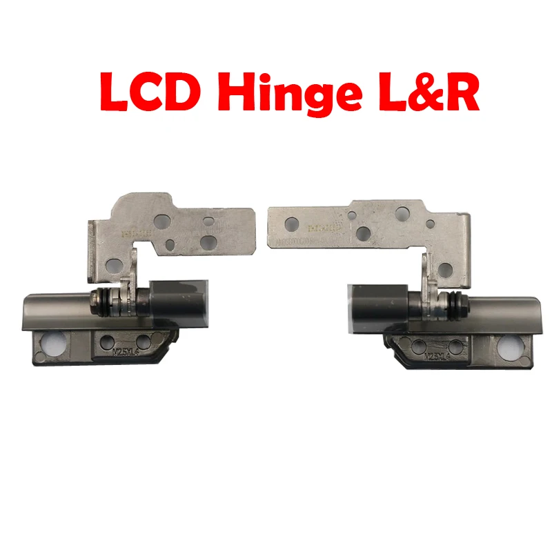 Петля для ЖК-экрана ноутбука L & R для Lenovo, для Thinkpad T440S T450S 04X3875, новинка
Петля для ЖК-экрана ноутбука L & R для Lenovo, для Thinkpad T440S T450S 04X3875, новинка
