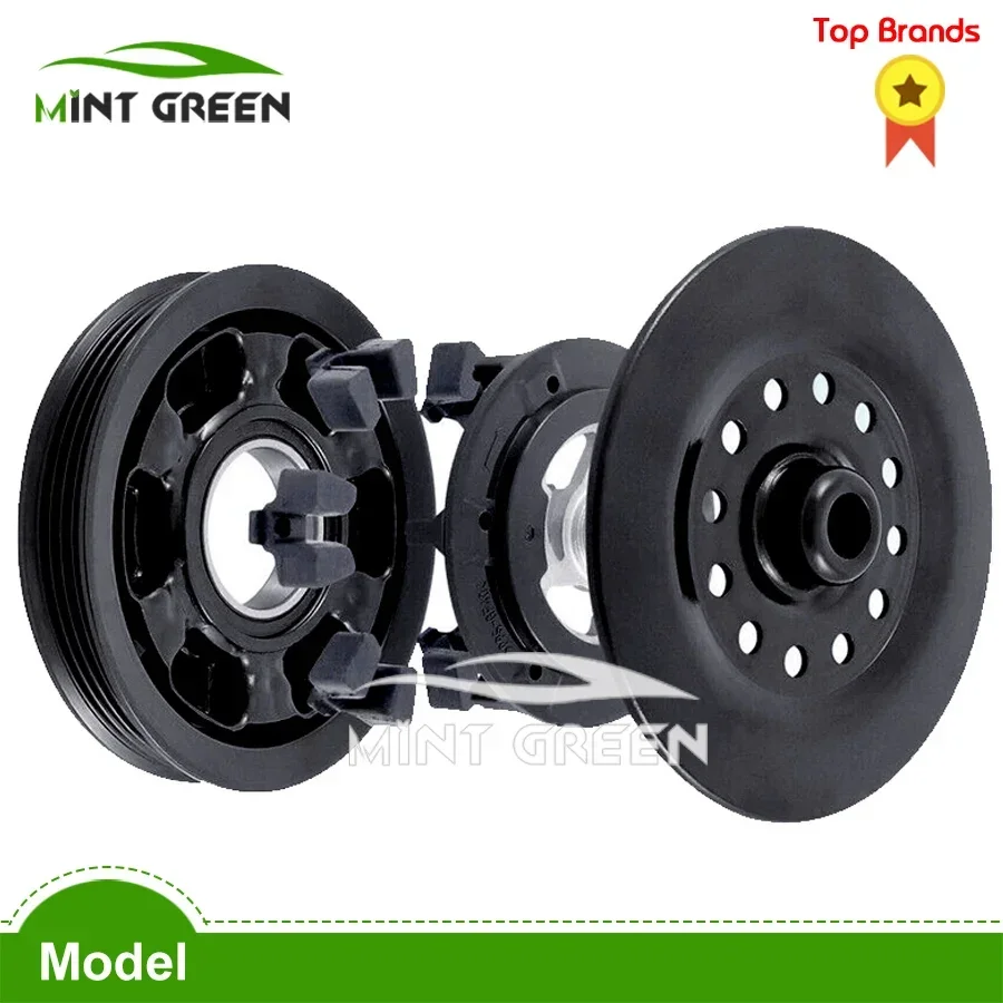 5SER09C AC Compressor Clutch for Toyota Corolla Fielder Yaris Auris 883101A630 88310-1A630 471-3045 447260-2332 4472602332
5SER09C AC Compressor Clutch for Toyota Corolla Fielder Yaris Auris 883101A630 88310-1A630 471-3045 447260-2332 4472602332
